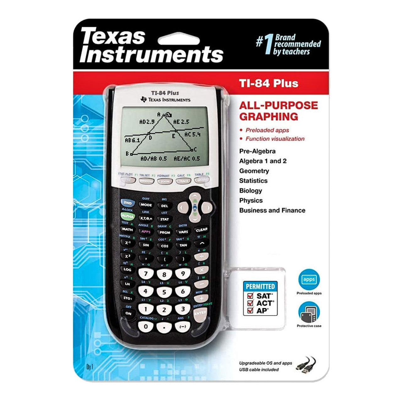 Calc.Ninja Modified TI-84+